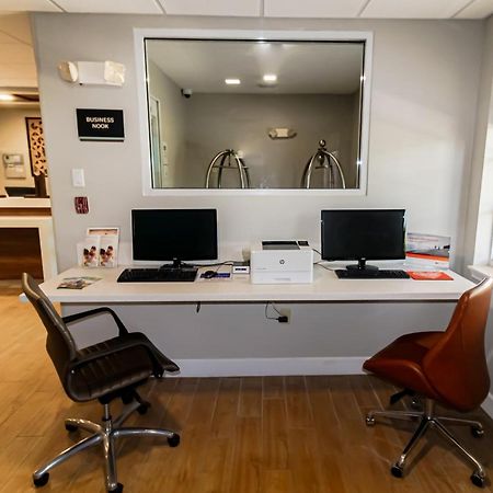 Candlewood Suites Melbourne/Viera By Ihg Exteriér fotografie