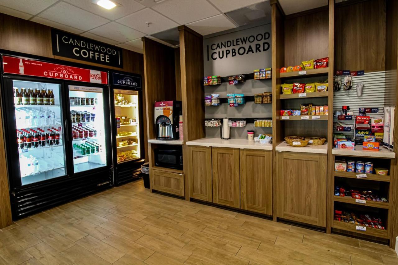 Candlewood Suites Melbourne/Viera By Ihg Exteriér fotografie