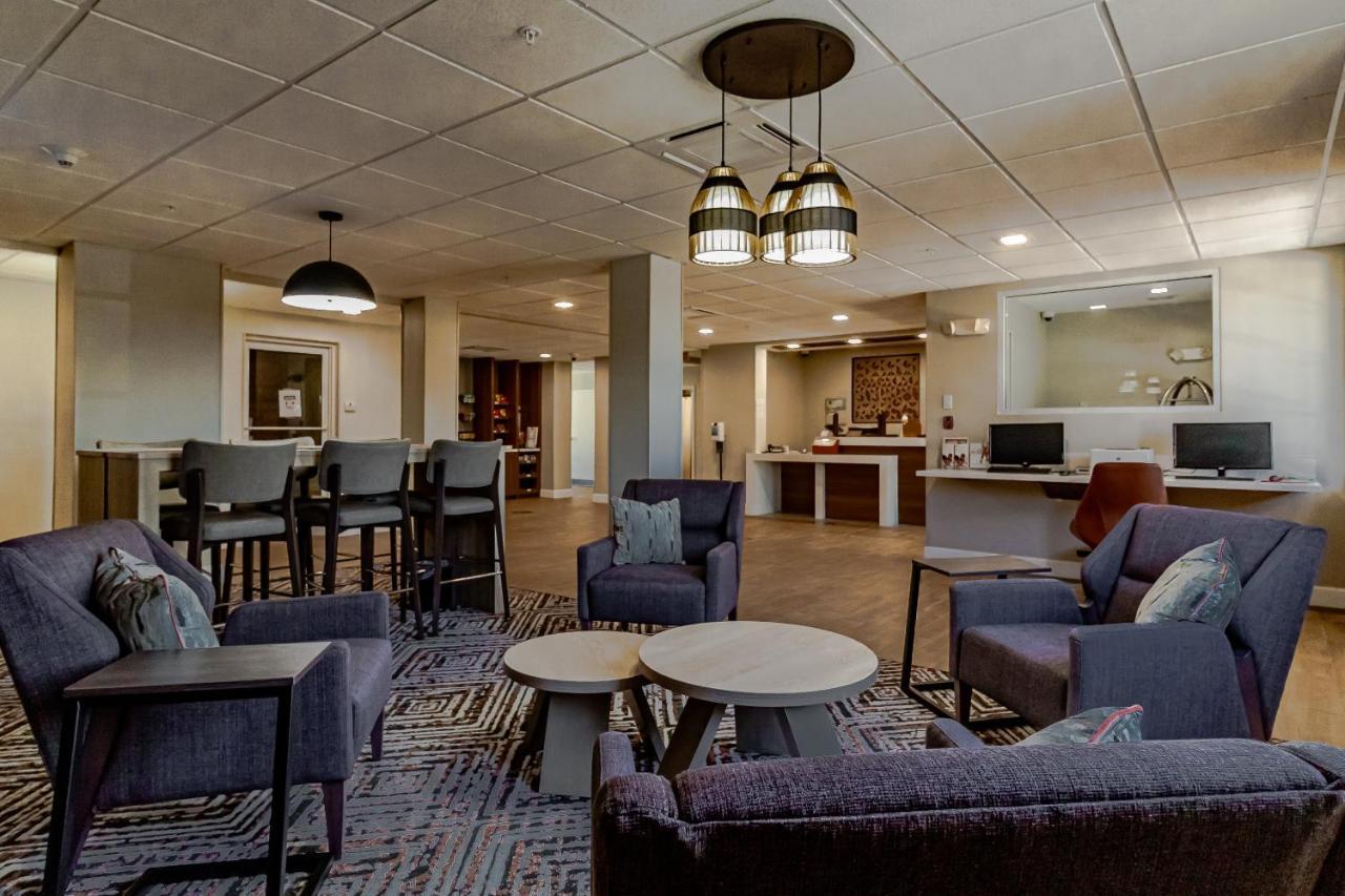 Candlewood Suites Melbourne/Viera By Ihg Exteriér fotografie