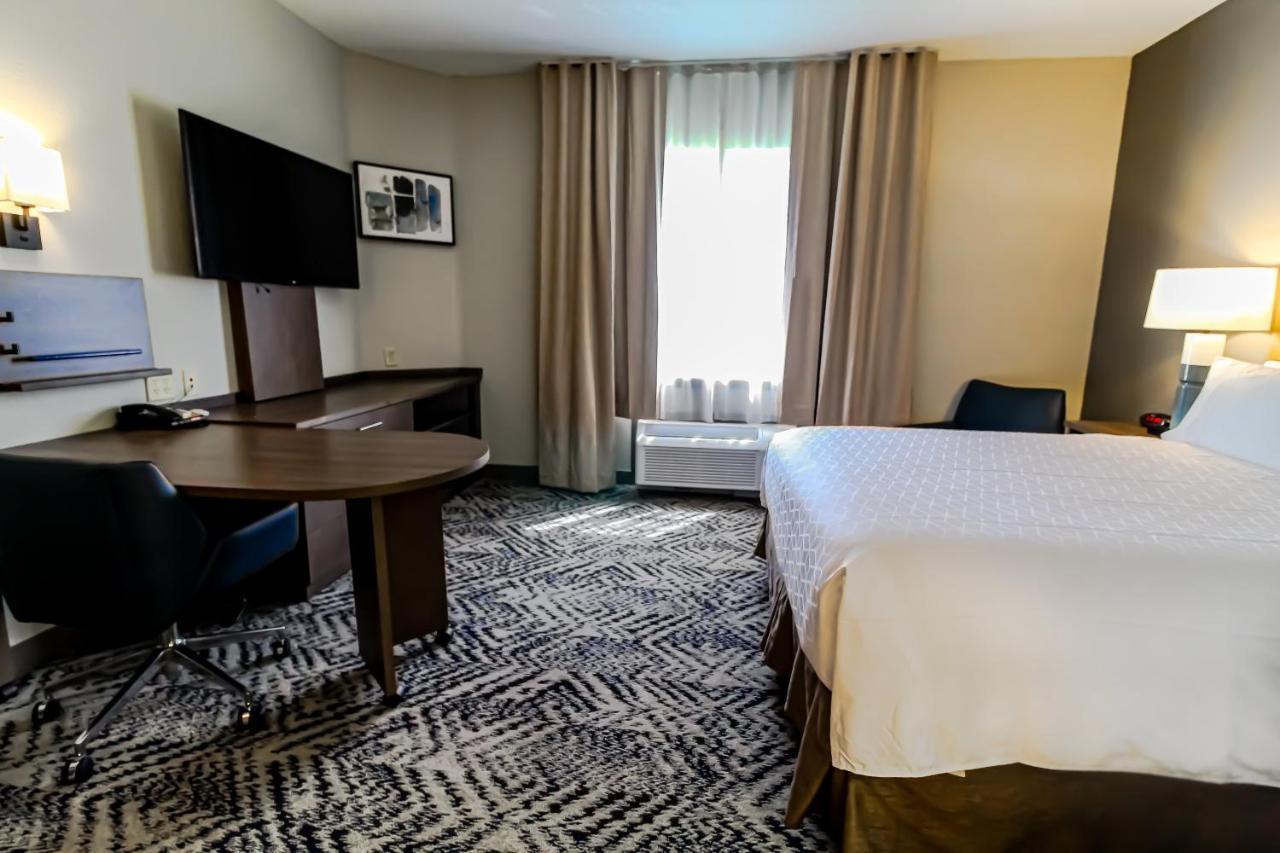 Candlewood Suites Melbourne/Viera By Ihg Exteriér fotografie