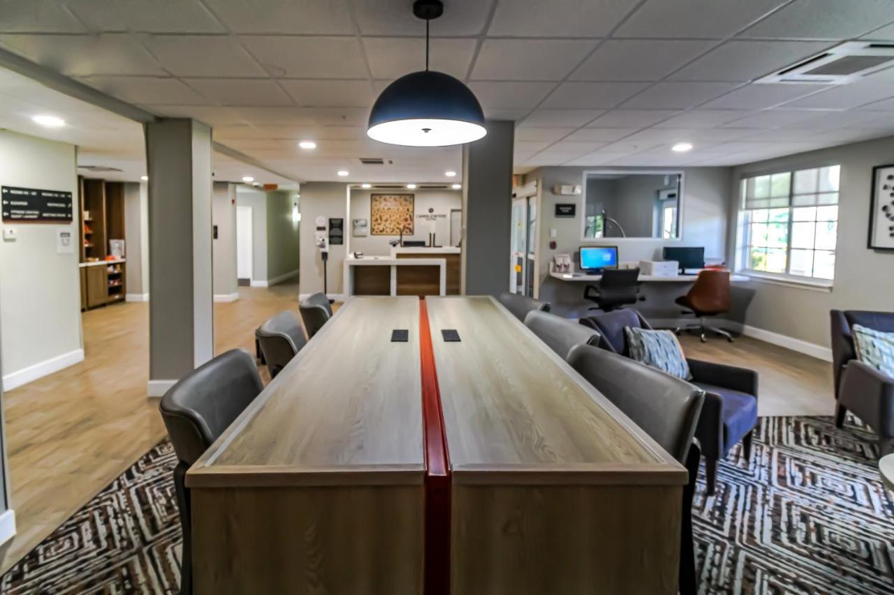Candlewood Suites Melbourne/Viera By Ihg Exteriér fotografie