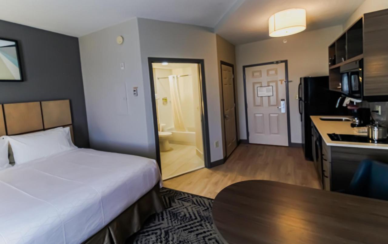 Candlewood Suites Melbourne/Viera By Ihg Exteriér fotografie
