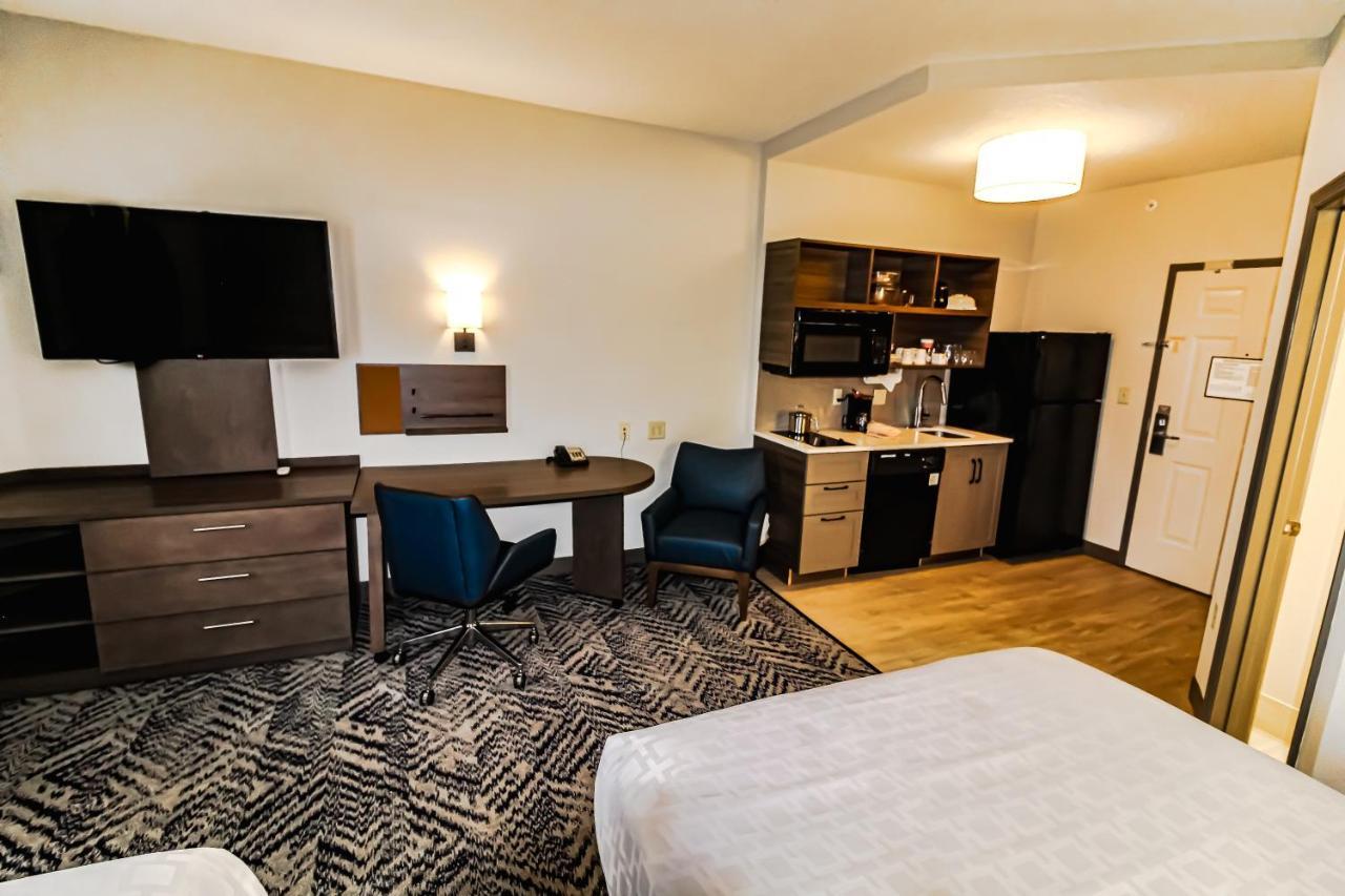 Candlewood Suites Melbourne/Viera By Ihg Exteriér fotografie