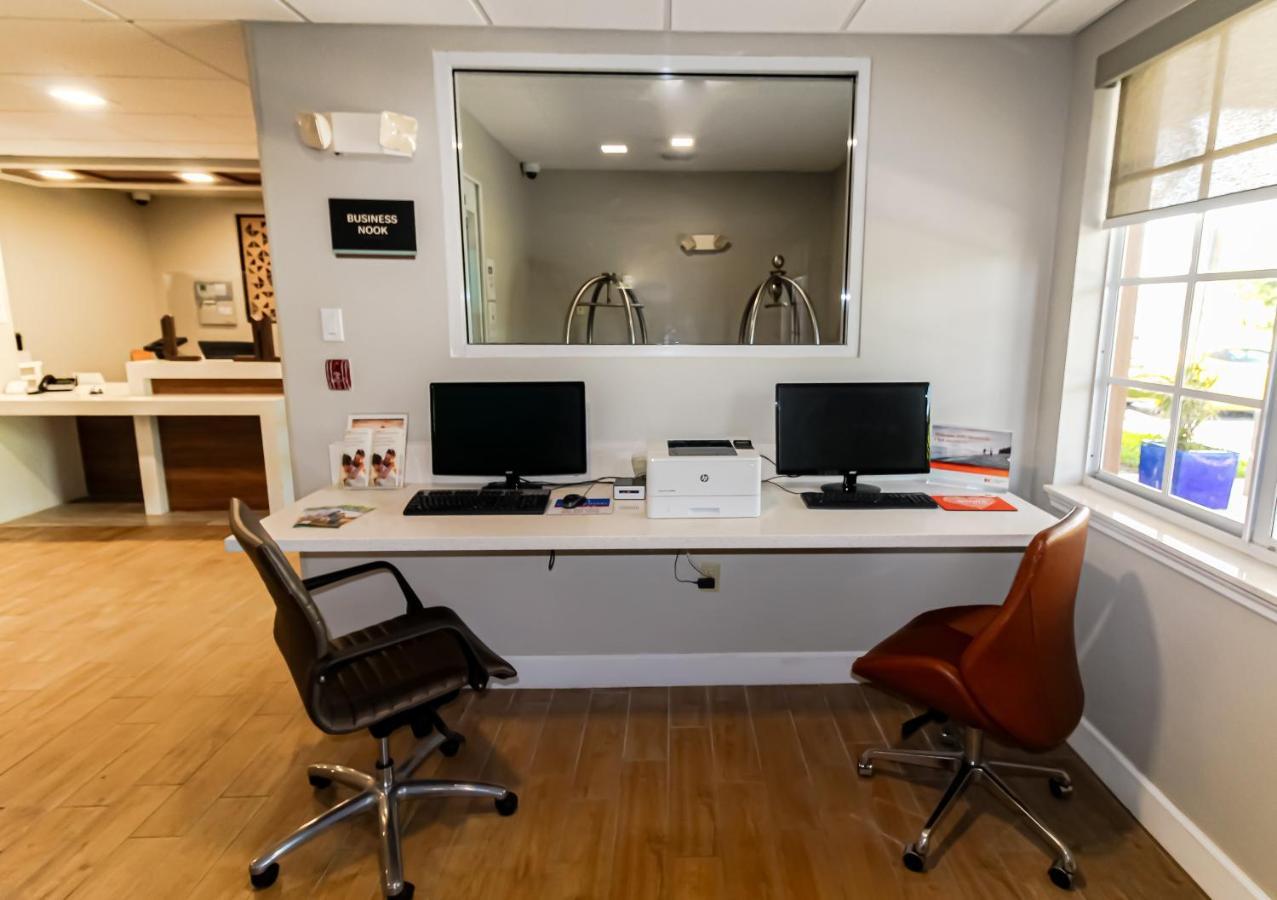 Candlewood Suites Melbourne/Viera By Ihg Exteriér fotografie