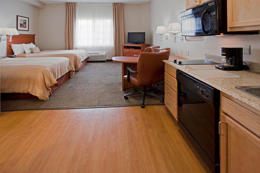Candlewood Suites Melbourne/Viera By Ihg Pokoj fotografie